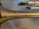 Rare  late 1940 Conn 22B New York Symphony Special Trumpet in original finish