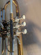 Rare  late 1940 Conn 22B New York Symphony Special Trumpet in original finish