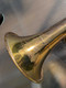 Rare  late 1940 Conn 22B New York Symphony Special Trumpet in original finish