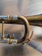 Rare  late 1940 Conn 22B New York Symphony Special Trumpet in original finish
