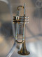 Rare  late 1940 Conn 22B New York Symphony Special Trumpet in original finish