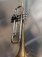 Rare  late 1940 Conn 22B New York Symphony Special Trumpet in original finish