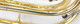 Like new Jupiter Marching French horn JMH550