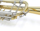 We have one!  Pre-Owned Bach Stradivarius 19072 Vindabona Trumpet in Clear Lacquer 