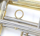 We have one!  Pre-Owned Bach Stradivarius 19072 Vindabona Trumpet in Clear Lacquer 
