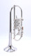 Pre-Owned Yamaha Custom Series YTR-948FFMG Rotary Trumpet