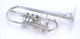 Pre-Owned Yamaha Custom Series YTR-948FFMG Rotary Trumpet