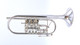 Pre-Owned Yamaha Custom Series YTR-948FFMG Rotary Trumpet