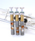 Pre-Owned Schilke S43HDL-F Faddis Model Trumpet in Silver Plate