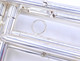 Pre-Owned Schilke S43HDL-F Faddis Model Trumpet in Silver Plate