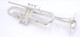 Pre-Owned Schilke S43HDL-F Faddis Model Trumpet in Silver Plate