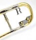Just Arrived! Rath R1 Custom Trombone Small/Dual Bore (.500"-.510")