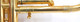 Pre-Owned Schilke B1L Trumpet w/ Beryllium Bell in Gold Plate