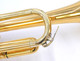 Pre-Owned Schilke B1L Trumpet w/ Beryllium Bell in Gold Plate