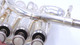 Pre-Owned Larson Piccolo Trumpet in Silver Plate 