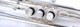 Pre-Owned Yamaha 8335 Xeno Gen II Trumpet in Silver Plate 