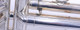 Christmas in JULY!    Selmer Concept TT Trumpet in Silver Plate  a smokin' horn!