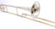 Build Your Own Greenhoe GC2 Small Bore Tenor trombone