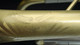 Edwards X-13 Bb Trumpet in Satin Lacquer!