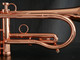 Christmas in July!  Coppernicus: The Incredible Austin Custom Brass by Adams Trumpet in Copper