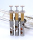 Pre-Owned Shires Model A Trumpet in Silver Plate 