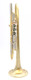 Pre-Owned Lotus Lead/Solo Trumpet in Satin Lacquer