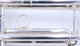 Pre-Owned Carolbrass CTR-5060-L-YLT-Bb-S Trumpet in Silver Plate 