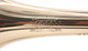 GREAT DEAL on Showroom Demo Adams TB1 Tenor Trombone Yellow Brass Bell with Hagmann Valve