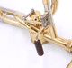 GREAT DEAL on Showroom Demo Adams TB1 Tenor Trombone Yellow Brass Bell with Hagmann Valve