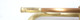  Full Satin beauty:  CarolBrass  Phosphor Bronze Trumpet CTR-4340L-YLT-SL