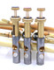  Full Satin beauty:  CarolBrass  Phosphor Bronze Trumpet CTR-4340L-YLT-SL