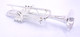  Back in stock!!! Blackburn Studio 1 Trumpet in Silver Plate