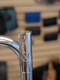  Back in stock!!! Blackburn Studio 1 Trumpet in Silver Plate