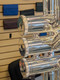  Back in stock!!! Blackburn Studio 1 Trumpet in Silver Plate