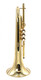 CarolBrass 4000-YSS-Bb-L  Flugelhorn in Lacquer 
