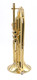CarolBrass 4000-YSS-Bb-L  Flugelhorn in Lacquer 
