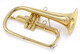 CarolBrass 4000-YSS-Bb-L  Flugelhorn in Lacquer 