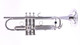 Back to school DEAL!  B&S "Benny Brown" Model Personality Trumpet