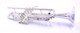 Back to school DEAL!  B&S "Benny Brown" Model Personality Trumpet
