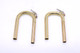 Back to school deal!  Carolbrass CTR-5000L-GST-Bb-SRL Mariachi Trumpet
