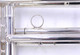 Pre-Owned Schagerl James Morrison Meister Series Trumpet  in silver plate 
