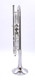 Pre-Owned Schagerl James Morrison Meister Series Trumpet  in silver plate 