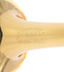 Pre-Owned Adams A5 Selected series Trumpet in Gold Lacquer 