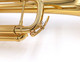 Pre-Owned Adams A5 Selected series Trumpet in Gold Lacquer 