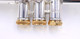 Pre-Owned Stomvi VR II Lightweight Trumpet in Silver Plate 