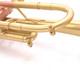 Show Demo Bell Trumpets 9-352-Bimetal 430 YC in Satin Lacquer 