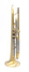 Pre-Owned Edwards X-13 Bb Trumpet in Satin Lacquer