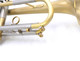 Pre-Owned Edwards X-13 Bb Trumpet in Satin Lacquer