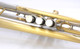 Pre-Owned Edwards X-13 Bb Trumpet in Satin Lacquer