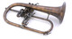 Pre-Owned Adams F1 Custom Series Flugelhorn in Antique Lacquer